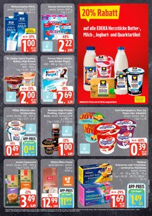 Kaffee im aktuellen EDEKA Prospekt (Norderstedt) Kaffee im EDEKA Prospekt "Top Angebote" mit 12 Seiten (Norderstedt)