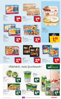 Joghurt im aktuellen Markant Prospekt (Kiel) Joghurt im Markant Prospekt "...freu Dich drauf!" mit 14 Seiten (Kiel)