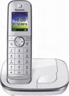 KX-TGJ310GW Schnurloses Telefon Angebote von Panasonic bei EURONICS Magdeburg für 40,00 €