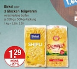Angebot im V-Markt Mering Prospekt V-Markt Mering Prospekt mit im Angebot für 1,29 €