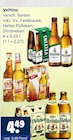 V+ im Angebot bei Getränkewelt in Düsseldorf V+ Angebote von Veltins bei Getränkewelt Düsseldorf für 4,49 €