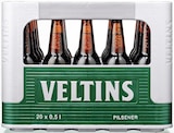 Pilsener von Veltins im aktuellen METRO Prospekt für 13,79 €