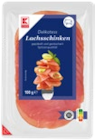 Lachsschinken von K-CLASSIC im aktuellen Kaufland Prospekt