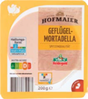Geflügel-Mortadella bei Netto Marken-Discount im Mülsen Prospekt für 1,11 €