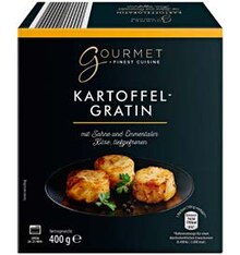 Kartoffelgratin bei ALDI SÜD in Rodgau Kartoffelgratin im Angebot bei ALDI SÜD Rodgau für 1,99 €