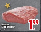 Deutscher Kalbs-Tafelspitz im EDEKA Prospekt Deutscher Kalbs-Tafelspitz im aktuellen EDEKA Prospekt für 1,99 €