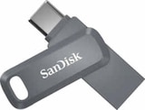 Ultra Dual Drive Go USB Type-C 256 GB USB-Flash-Speicher von SanDisk im aktuellen MediaMarkt Saturn Prospekt