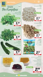 Bio im EDEKA Prospekt in Dorsten Aktueller EDEKA Prospekt mit Bio, "Aktuelle Angebote", Seite 6