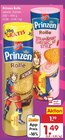 Rolle Schoko von Prinzen im aktuellen Netto Marken-Discount Prospekt für 1,49 €