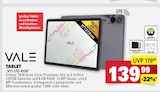 V11 LTE-4128 im Angebot bei Marktkauf in Aalen V11 LTE-4128 Angebote von VALE bei Marktkauf Aalen für 139,99 €