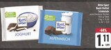 Joghurt Angebote von Ritter Sport bei E center Hof für 1,11 €