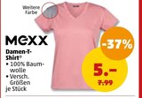 Damen-T-Shirt Angebot in Burg Damen-T-Shirt im aktuellen Prospekt bei Penny-Markt in Burg