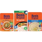 SUR TOUT - BEN'S ORIGINAL dans le catalogue Carrefour