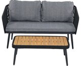 Aktuelles Lounge-Set Angebot bei ROLLER in Bremen ab 349,99 €