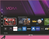 Tv 43" 4k uhd - EKLYPS en promo chez Intermarché Valence à 199,00 €