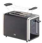 TOASTER „TO-900 DMSE“ Angebote von KHG bei Höffner Rostock für 29,00 €