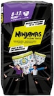 Pyjama Pants für Jungen im REWE Prospekt Pyjama Pants für Jungen von Ninjamas im aktuellen REWE Prospekt für 6,99 €