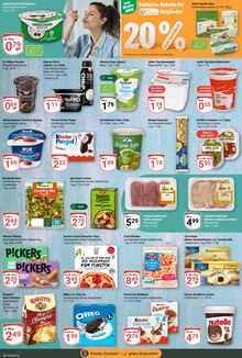 Joghurt im aktuellen GLOBUS Prospekt (Siegen (Universitätsstadt)) Joghurt im GLOBUS Prospekt "Aktuelle Angebote" mit 29 Seiten (Siegen (Universitätsstadt))