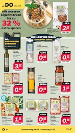 Geschälte Tomaten Angebot im aktuellen Netto mit dem Scottie Prospekt auf Seite 32