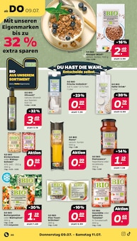 Tomaten im Netto mit dem Scottie Prospekt "Günstig. Besser. Für Dich." mit 35 Seiten (Berlin)