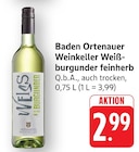 Angebot im EDEKA Wiesbaden Prospekt EDEKA Wiesbaden Prospekt mit im Angebot für 2,99 €