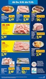 Lidl Weinbrand im Prospekt 