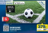 GU55U8099FU Angebote von Samsung bei EURONICS Werne für 379,00 €