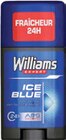 Déodorant Ice Blue - Williams en promo chez Monoprix Levallois-Perret à 3,02 €