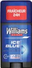 Déodorant Ice Blue - Williams - Monoprix à Levallois-Perret Déodorant Ice Blue - Williams en promo chez Monoprix Levallois-Perret à 3,02 €