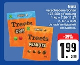 Treets bei E center im Pleinfeld Prospekt für 1,99 €