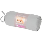 Drap-housse en percale de coton La Maison Rêve - La Maison Rêve en promo chez Action Drap-housse en percale de coton La Maison Rêve - La Maison Rêve dans le catalogue Action