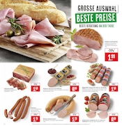 Leberwurst im Marktkauf Prospekt in Heilbronn Aktueller Marktkauf Prospekt mit Leberwurst, "Aktuelle Angebote", Seite 6