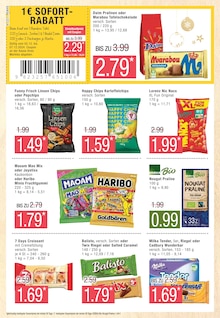 Haribo Angebot im aktuellen Marktkauf Prospekt auf Seite 20