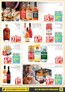 Bier im E center Prospekt "Top Angebote" mit 40 Seiten (Rostock)