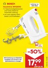 Handrührer MFQ3010 Angebote von Bosch bei Netto Marken-Discount Göttingen für 17,99 €