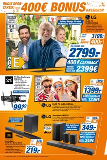 expert Prospekt der Woche "Top Angebote" Seite 2, 27.06.2025 bis 03.07.2025 für Feuchtwangen Aktueller expert Prospekt "Top Angebote" Seite 2 von 16 Seiten für Feuchtwangen
