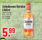 Trinkgut Leopoldshöhe Prospekt mit  im Angebot für 5,99 €