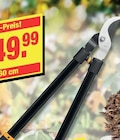RHG Baucentrum - Bypass Astschere Angebot im Prospekt Bypass Astschere bei RHG Baucentrum im Prospekt "" für 29,99 €