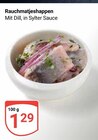 Rauchmatjeshappen im Angebot bei GLOBUS in Trier Rauchmatjeshappen Angebote bei GLOBUS Trier für 1,29 €