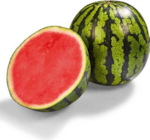 Aktuelles Wassermelone Angebot bei Netto Marken-Discount in Duisburg ab 1,19 €