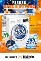 expert Prospekt für Bonn: "Top Angebote", 16 Seiten, 10.10.2025 - 16.10.2025