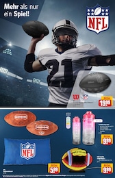 REWE LED-Lampe im Prospekt 