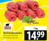 Block House Beefsteakrouladen bei famila Nordost im Rotenburg Prospekt für 14,99 €