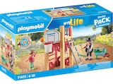 71475 Zimmerin on tour Spielset, Mehrfarbig von PLAYMOBIL im aktuellen MediaMarkt Saturn Prospekt für 12,99 €