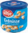 Erdnüsse von Ültje im aktuellen METRO Prospekt für 1,92 €