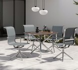 Gartentisch oder Gartenstuhl oder Nordlux LED-Außenhängeleuchte Angebote von ambia bei XXXLutz Möbelhäuser Salzgitter für 599,00 €