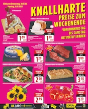 Beemster Angebote im Prospekt "Aktuelle Angebote" von EDEKA auf Seite 15