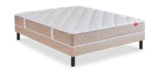 Matelas égérie 3 140×190 cm - EPEDA à 599,99 € dans le catalogue But