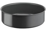Sauteuse Tefal INGENIO RENEW SAUTEUSE 24 CM INDUCTION ET FOUR L2603502 - Tefal - Darty à Ajaccio Sauteuse Tefal INGENIO RENEW SAUTEUSE 24 CM INDUCTION ET FOUR L2603502 - Tefal en promo chez Darty Ajaccio à 32,89 €
