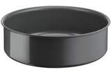 Sauteuse Tefal INGENIO RENEW SAUTEUSE 24 CM INDUCTION ET FOUR L2603502 - Tefal en promo chez Darty Sauteuse Tefal INGENIO RENEW SAUTEUSE 24 CM INDUCTION ET FOUR L2603502 - Tefal dans le catalogue Darty